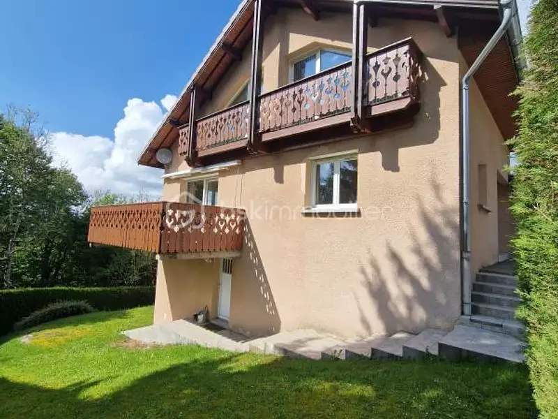 Maison, 160 m²