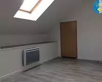 Appartement, 45,87 m²