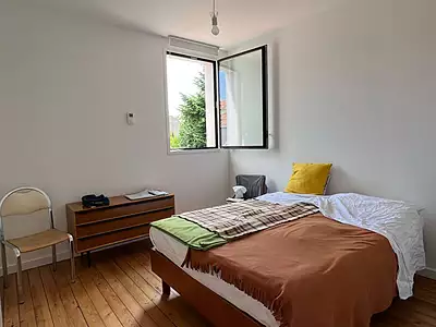 Appartement, 140 m²