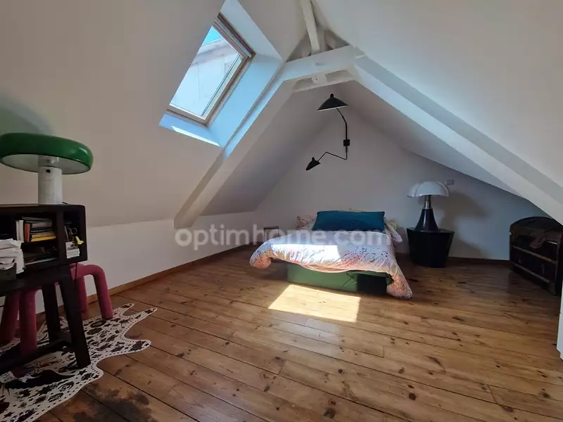 Appartement, 83 m²
