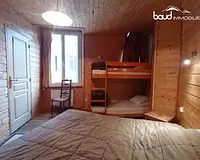 Appartement, 61,47 m²