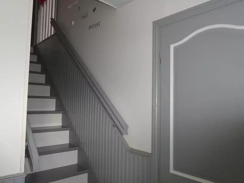 Maison, 88 m²