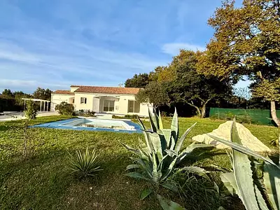Maison, 138 m²