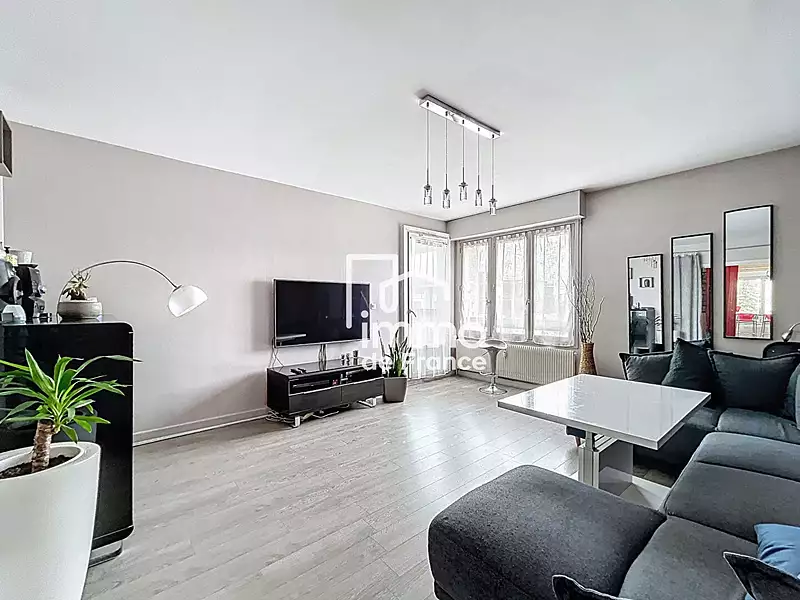 Appartement, 112 m²