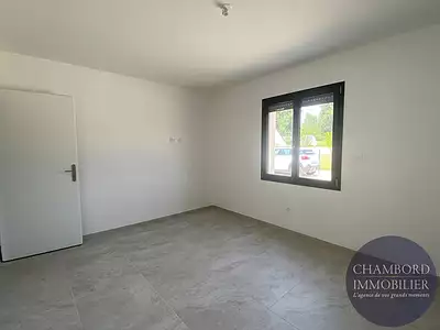 Maison, 129 m²