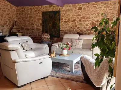 Maison, 200 m²