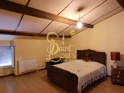 Maison, 150 m²