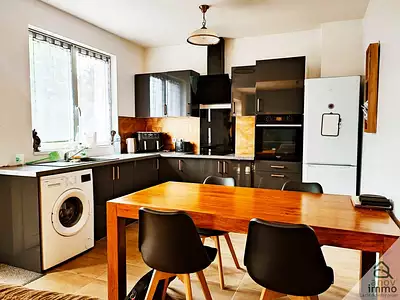 Maison, 133 m²