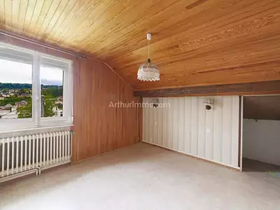 Maison, 137,42 m²