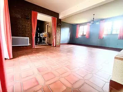 Maison, 90 m²