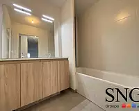 Appartement, 63,93 m²