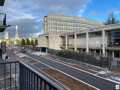 Appartement, 76,3 m²