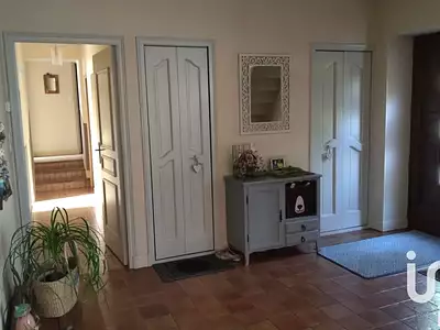 Maison, 210 m²