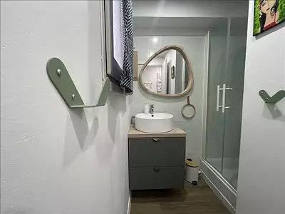 Maison, 28 m²