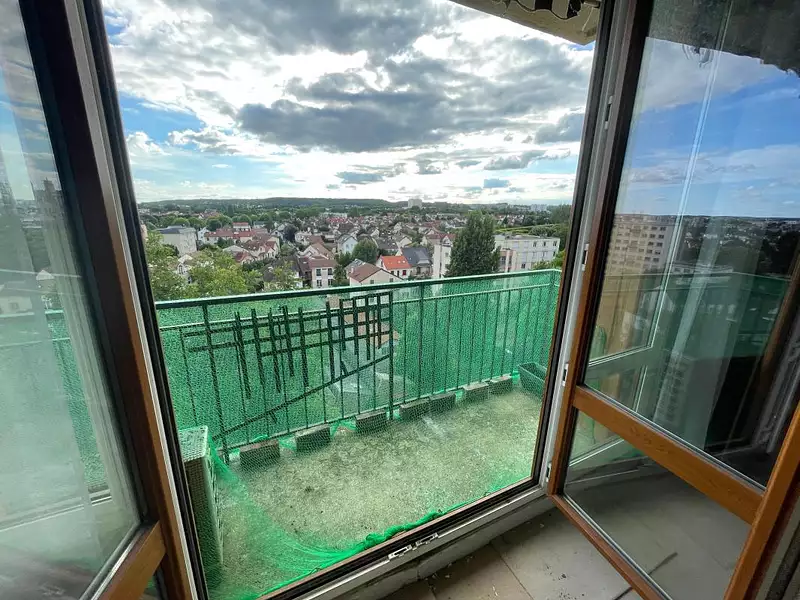 Appartement, 43 m²