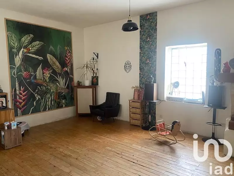 Maison, 196 m²