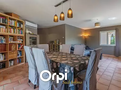 Maison, 104 m²