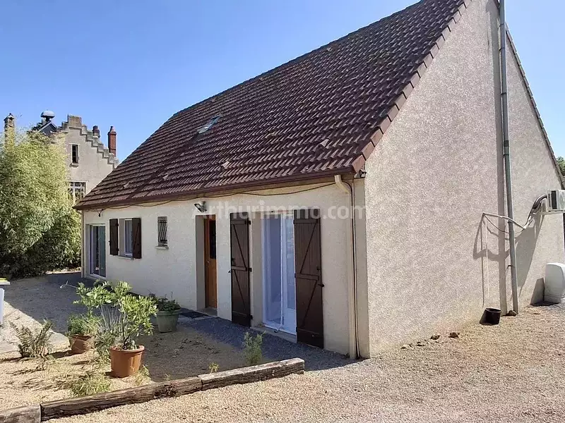 Maison, 145 m²