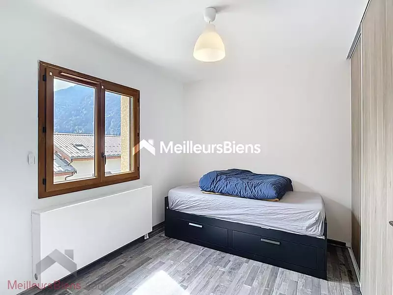 Maison, 89 m²