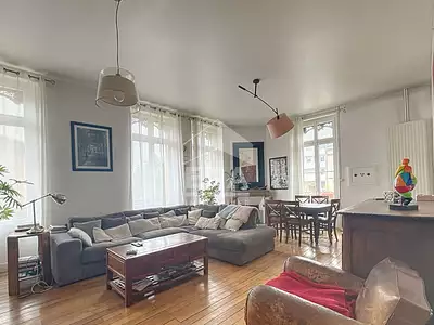 Maison, 295 m²