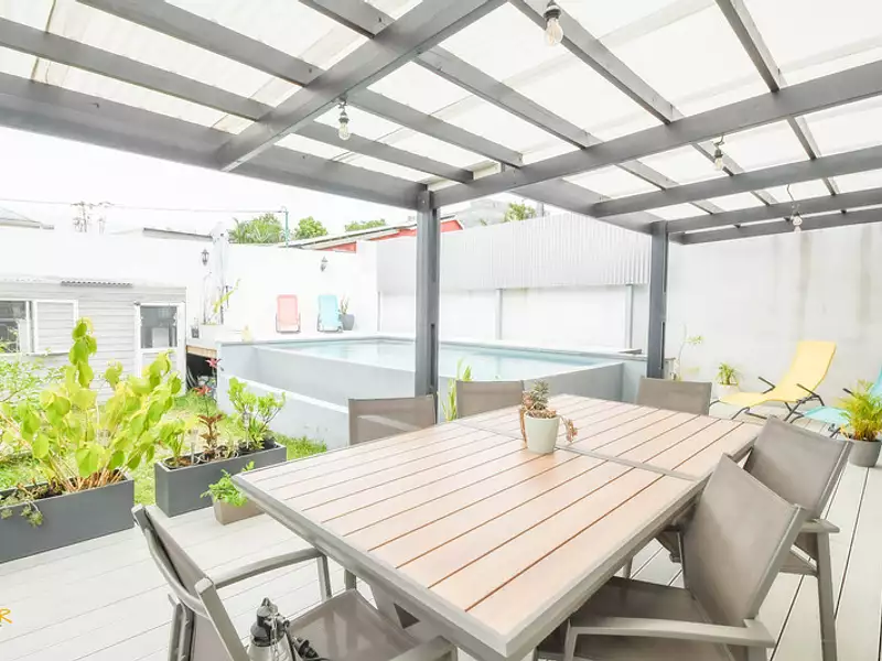 Appartement, 170 m²