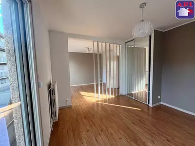 Appartement, 46,2 m²
