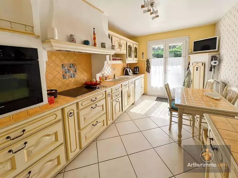 Maison, 155 m²