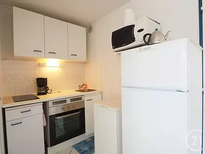 Appartement, 35,9 m²