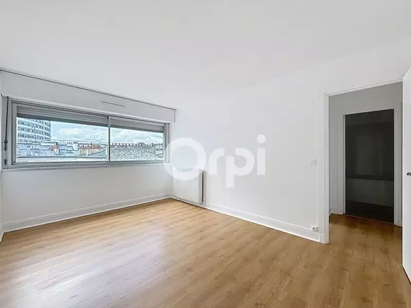 Appartement, 61 m²