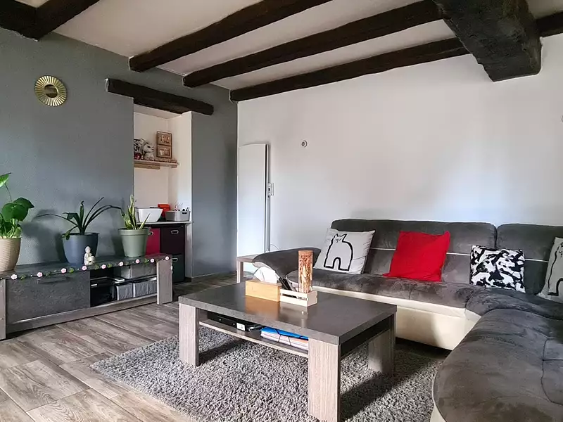 Maison, 119 m²