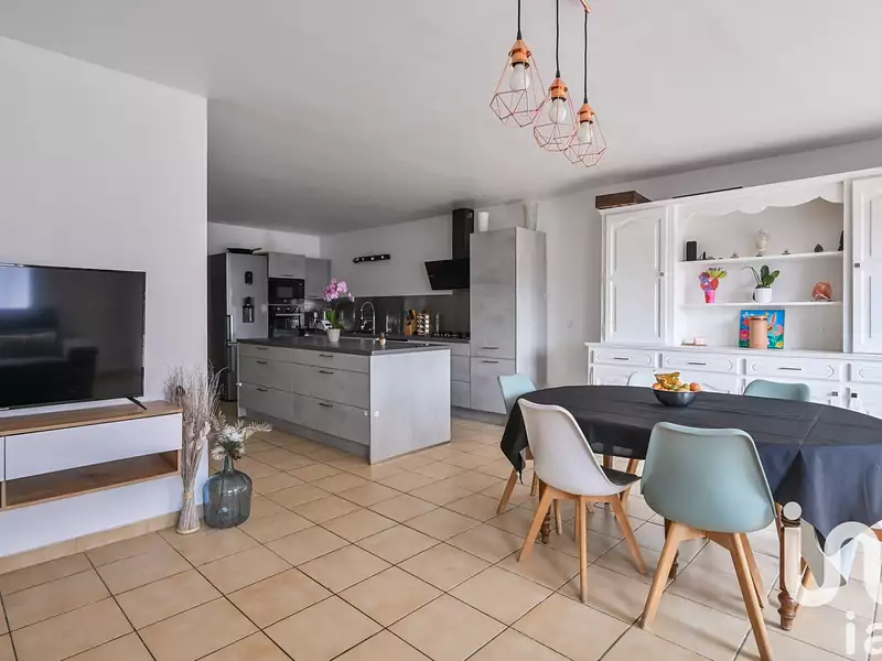 Appartement, 105 m²