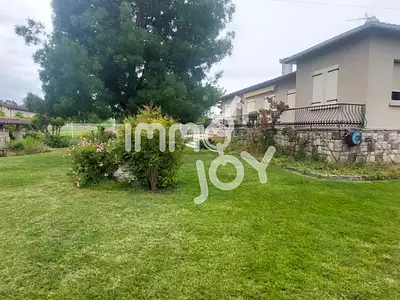 Maison, 145 m²