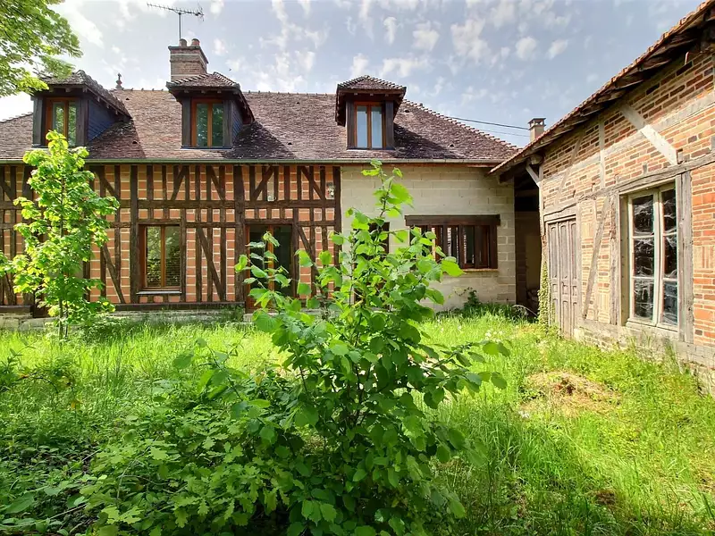Maison, 195 m²