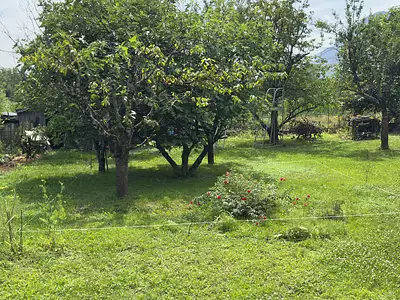 Terrain, 430 m²