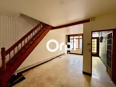 Maison, 95 m²