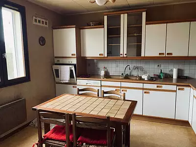 Maison, 107 m²