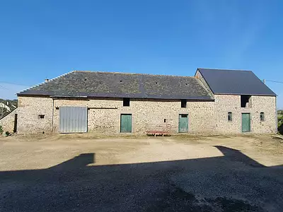 Maison, 125 m²
