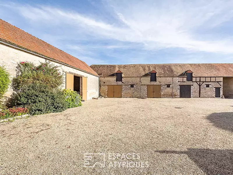Maison, 320 m²