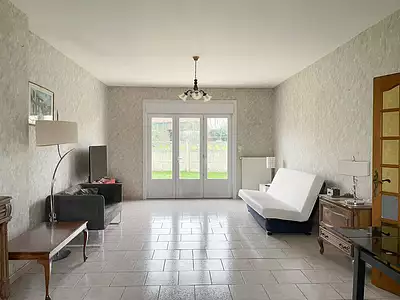 Maison, 85 m²