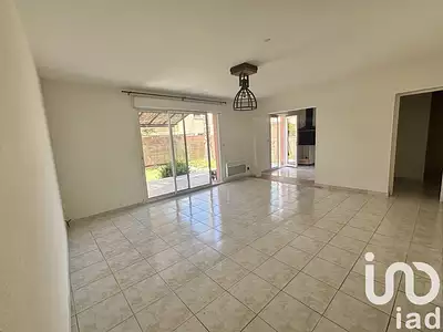 Maison, 91 m²