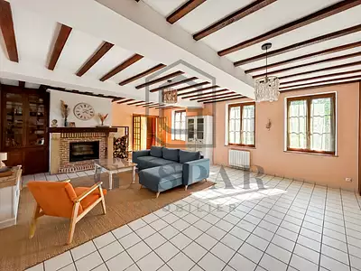 Maison, 213 m²