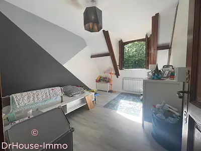 Maison, 133 m²