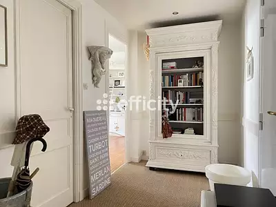 Appartement, 115 m²