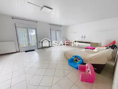 Maison, 160 m²