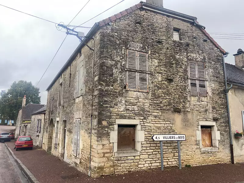Maison, 111 m²