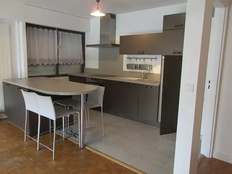 Appartement, 110 m²