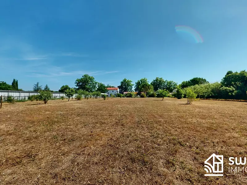 Maison, 205 m²