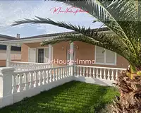 Maison, 142 m²