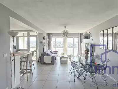 Appartement, 73,37 m²