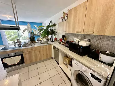 Maison, 100 m²